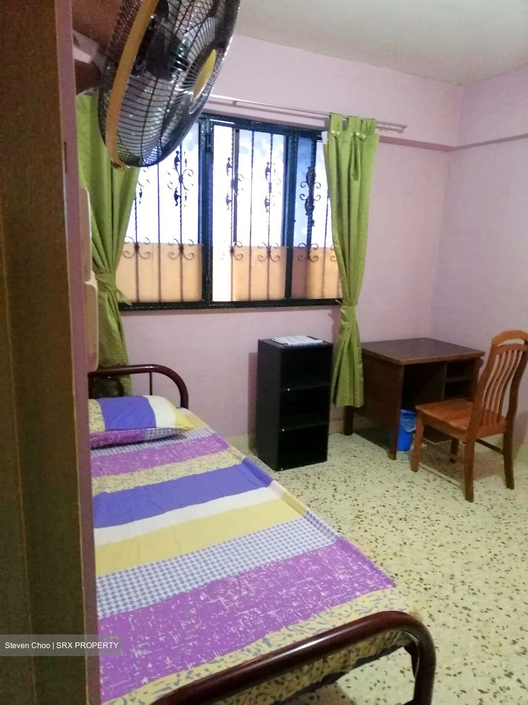 kebun-baru-heights listing thumbnail photo